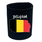 Belgium - Funny Stubby Holder