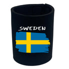 Sweden - Funny Stubby Holder