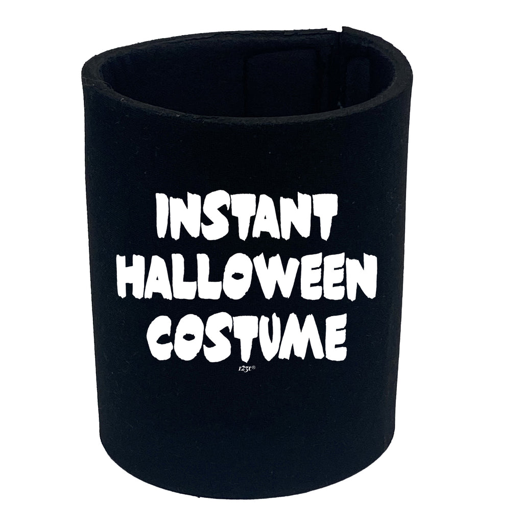 Instant Halloween Costume - Funny Stubby Holder