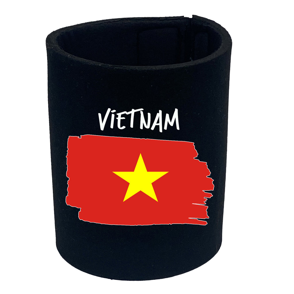 Vietnam - Funny Stubby Holder