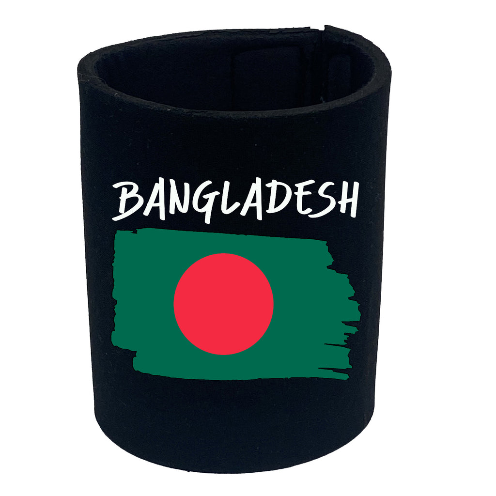 Bangladesh - Funny Stubby Holder
