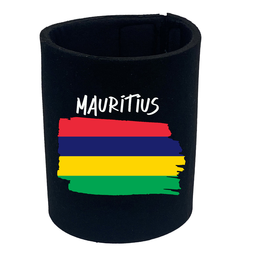 Mauritius - Funny Stubby Holder