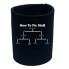 How To Fix Stuff - Funny Stubby Holder
