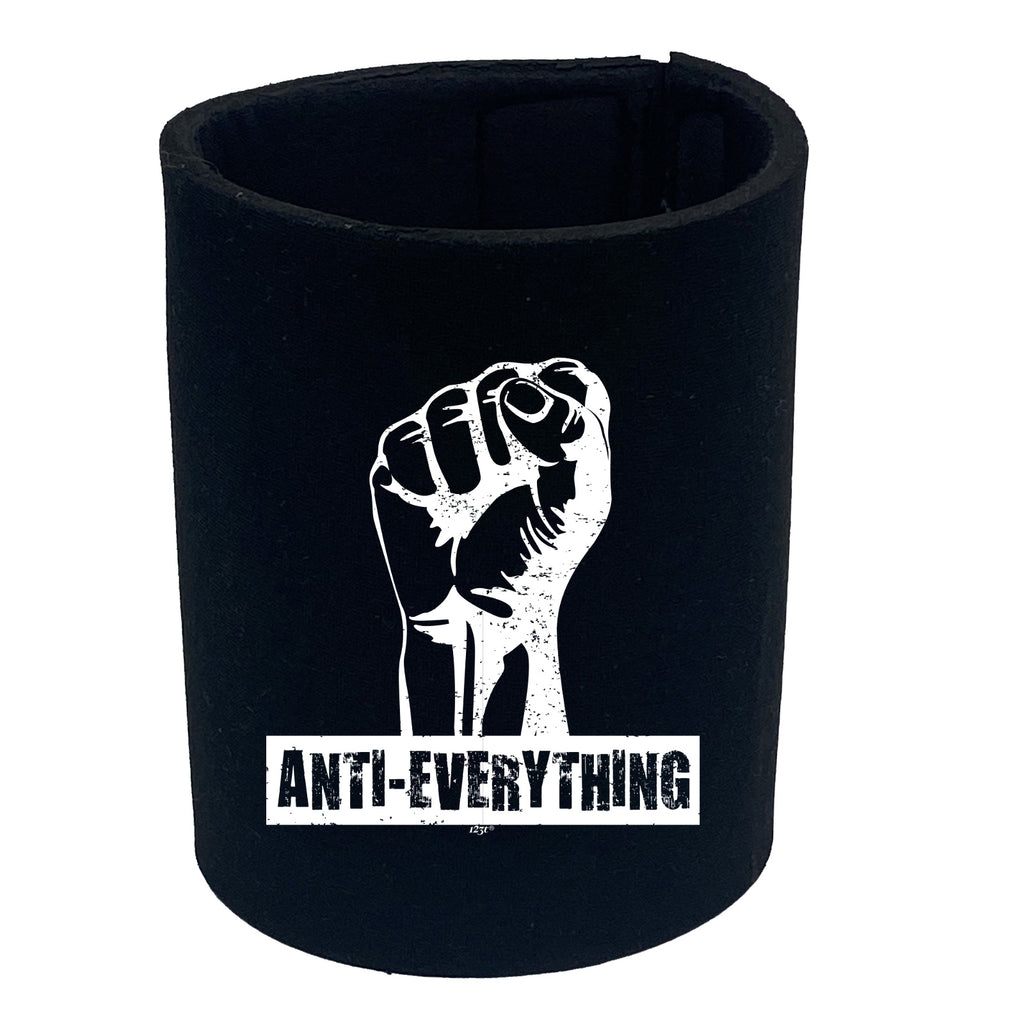 Ant Everything Fist - Funny Stubby Holder