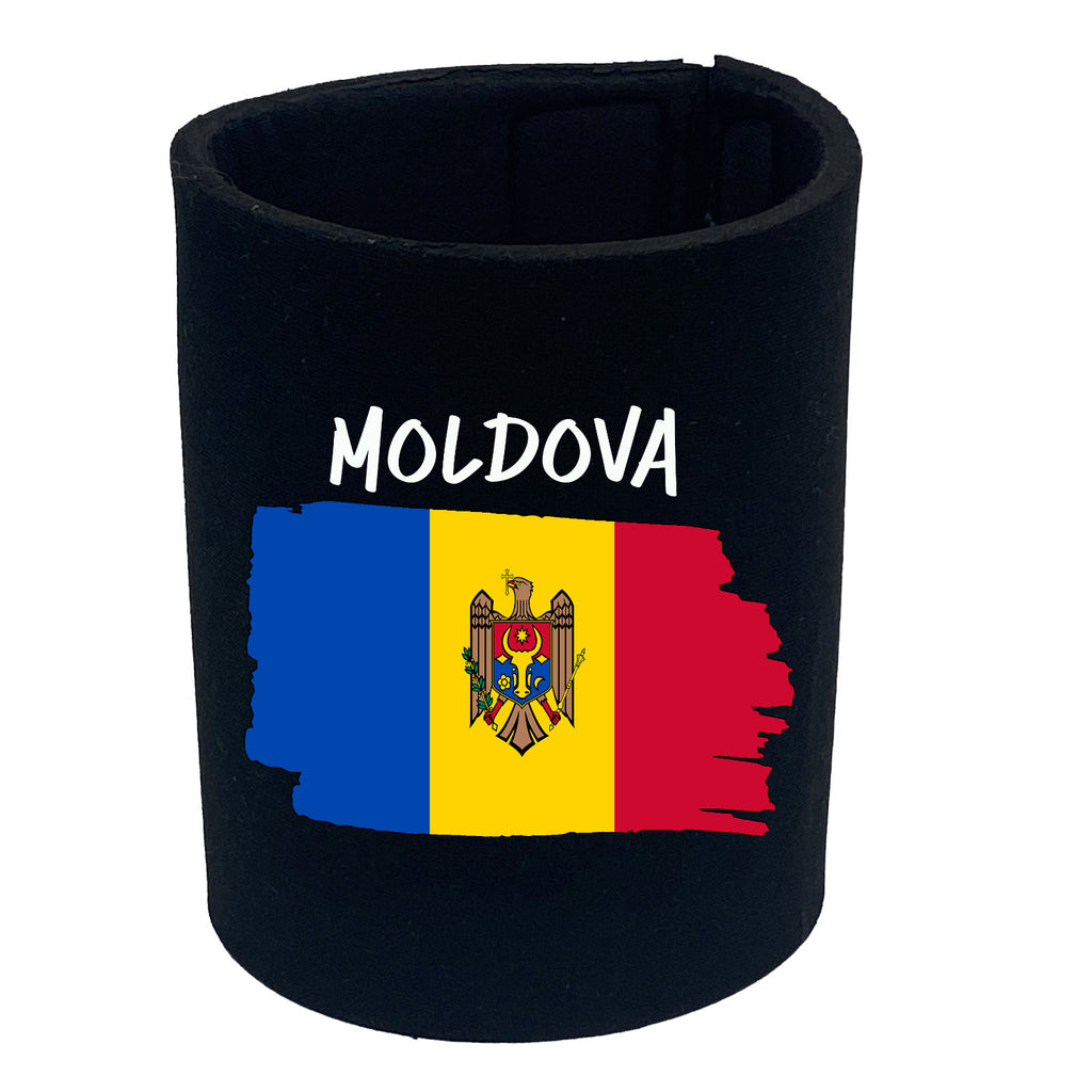 Moldova - Funny Stubby Holder