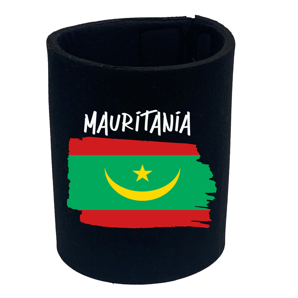 Mauritania - Funny Stubby Holder