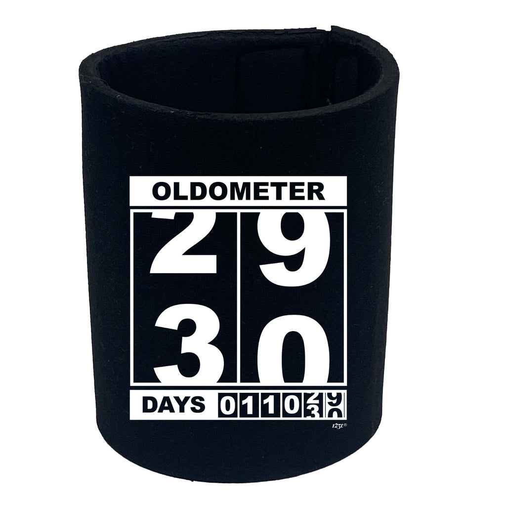 Oldometer 29 30 Days - Funny Stubby Holder