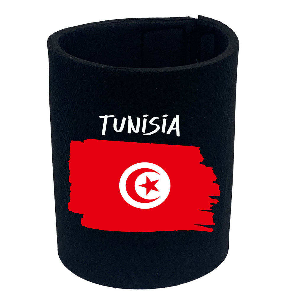 Tunisia - Funny Stubby Holder