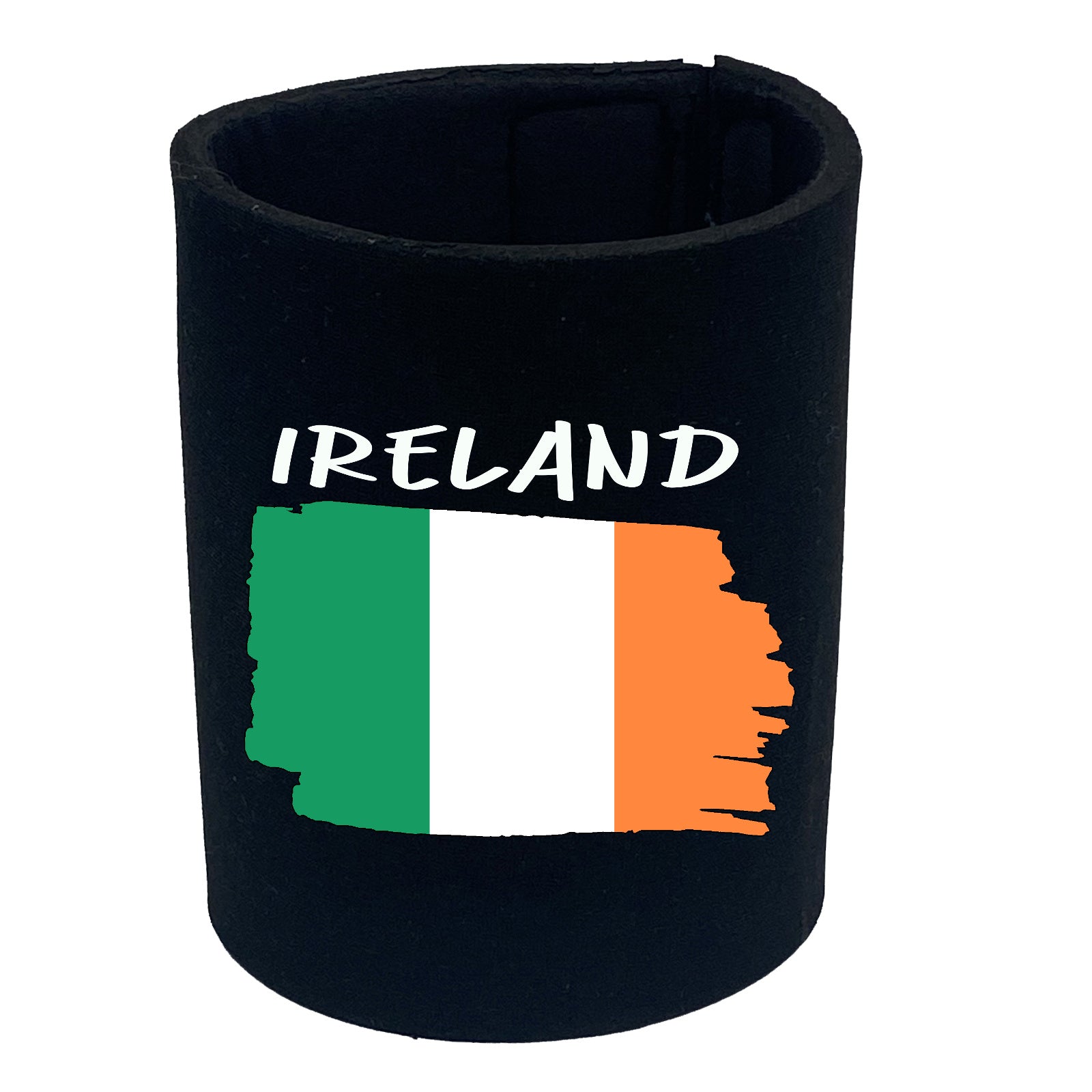 Ireland - Funny Stubby Holder