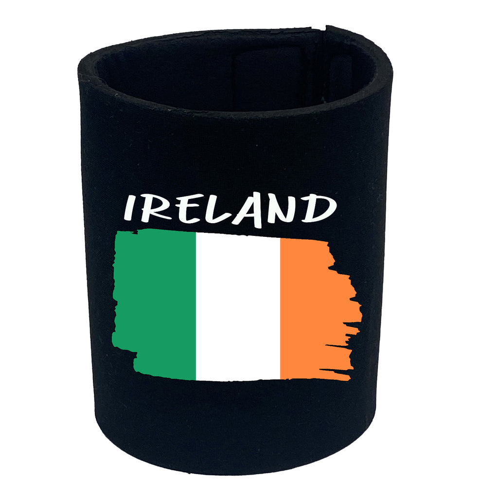 Ireland - Funny Stubby Holder
