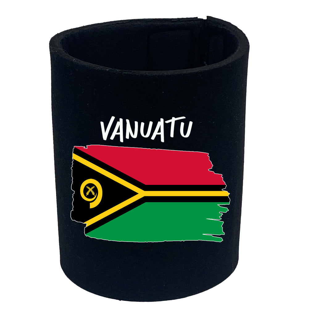 Vanuatu - Funny Stubby Holder