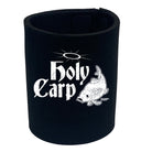 Dw Holy Carp - Funny Stubby Holder