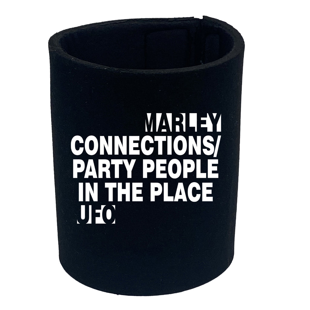 Connections 6 - Funny Stubby Holder