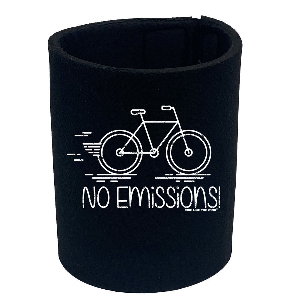Rltw No Emissions - Funny Stubby Holder