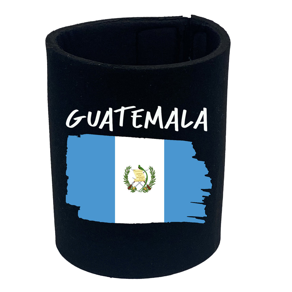 Guatemala - Funny Stubby Holder