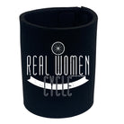 Rltw Real Women Cycle - Funny Stubby Holder