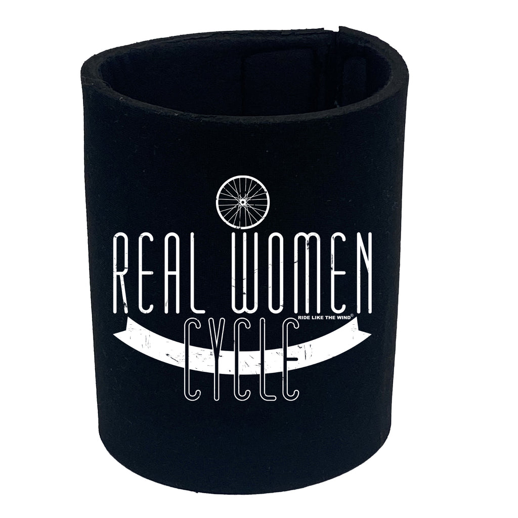 Rltw Real Women Cycle - Funny Stubby Holder