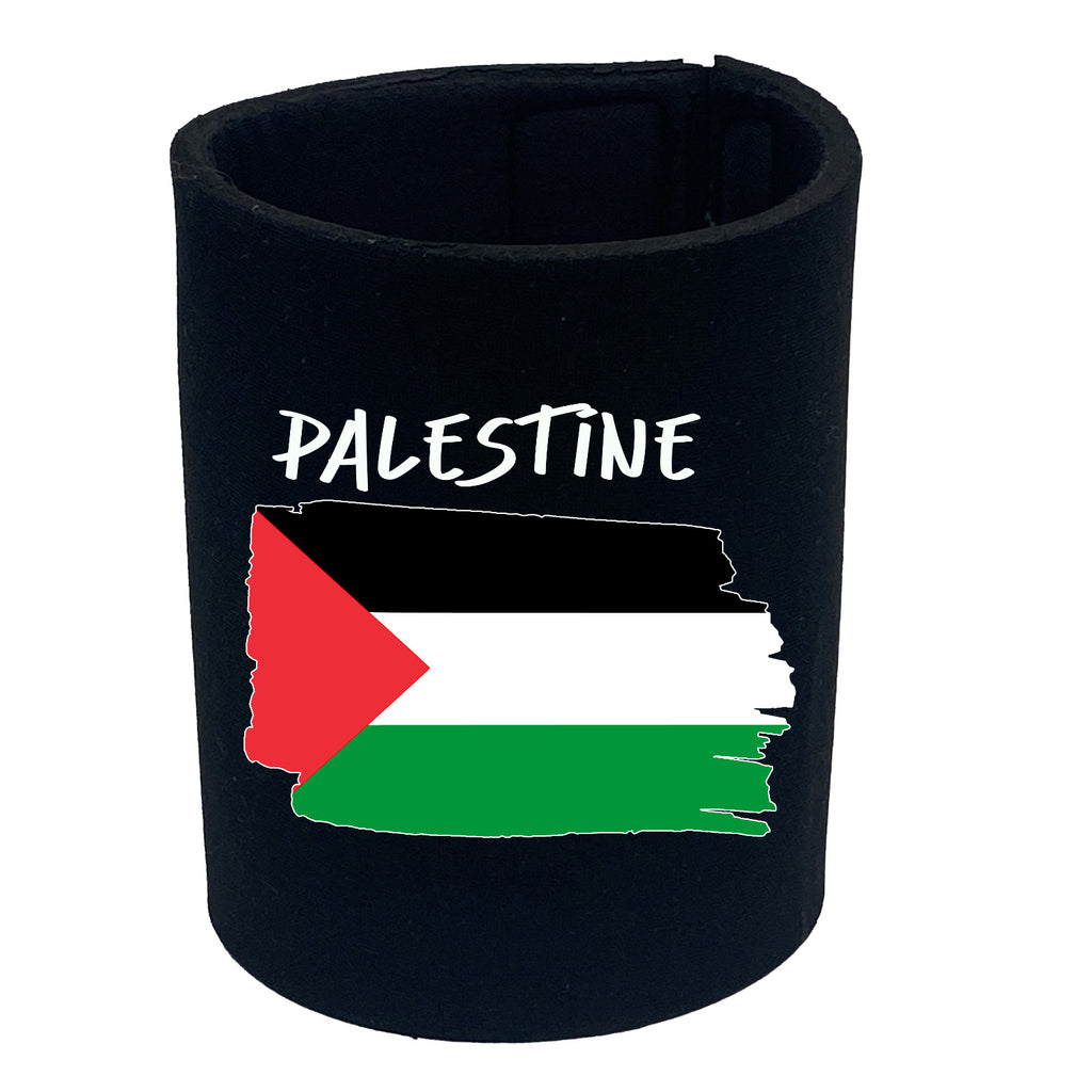 Palestine - Funny Stubby Holder