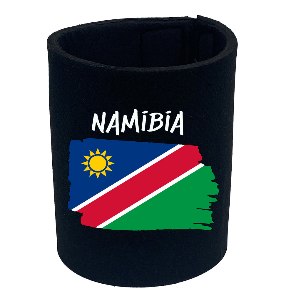 Namibia - Funny Stubby Holder