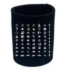 Universal Translator - Funny Stubby Holder
