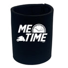 Me Time Superbike - Funny Stubby Holder