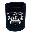 Smith V2 Team Lifetime Member - Funny Stubby Holder