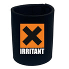 Irritant - Funny Stubby Holder