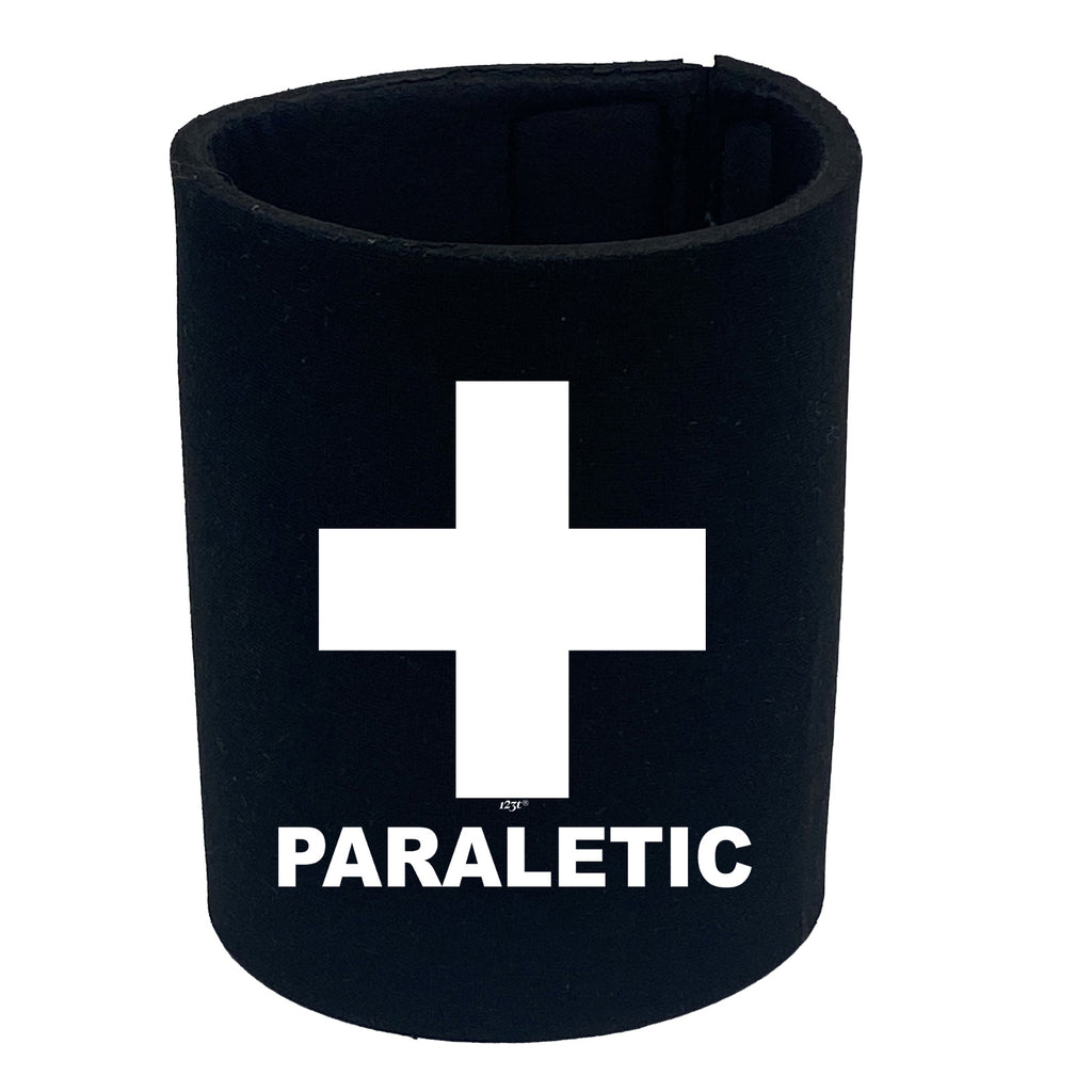 Paraletic - Funny Stubby Holder
