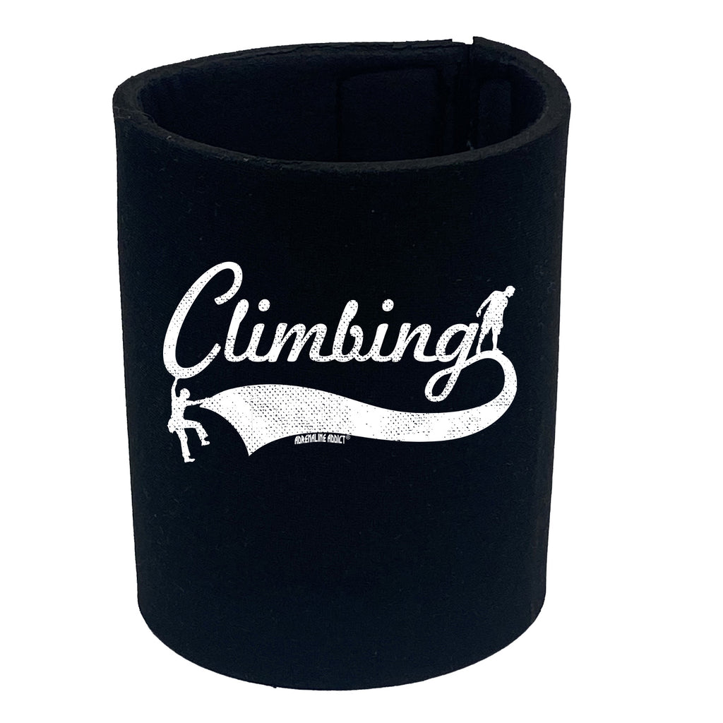 Aa Climbing - Funny Stubby Holder