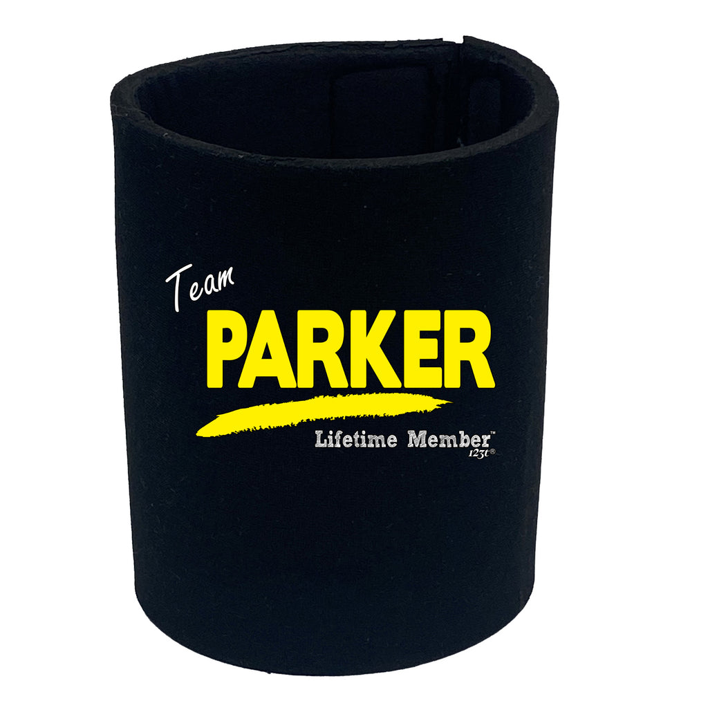 Parker V1 Lifetime Member - Funny Stubby Holder