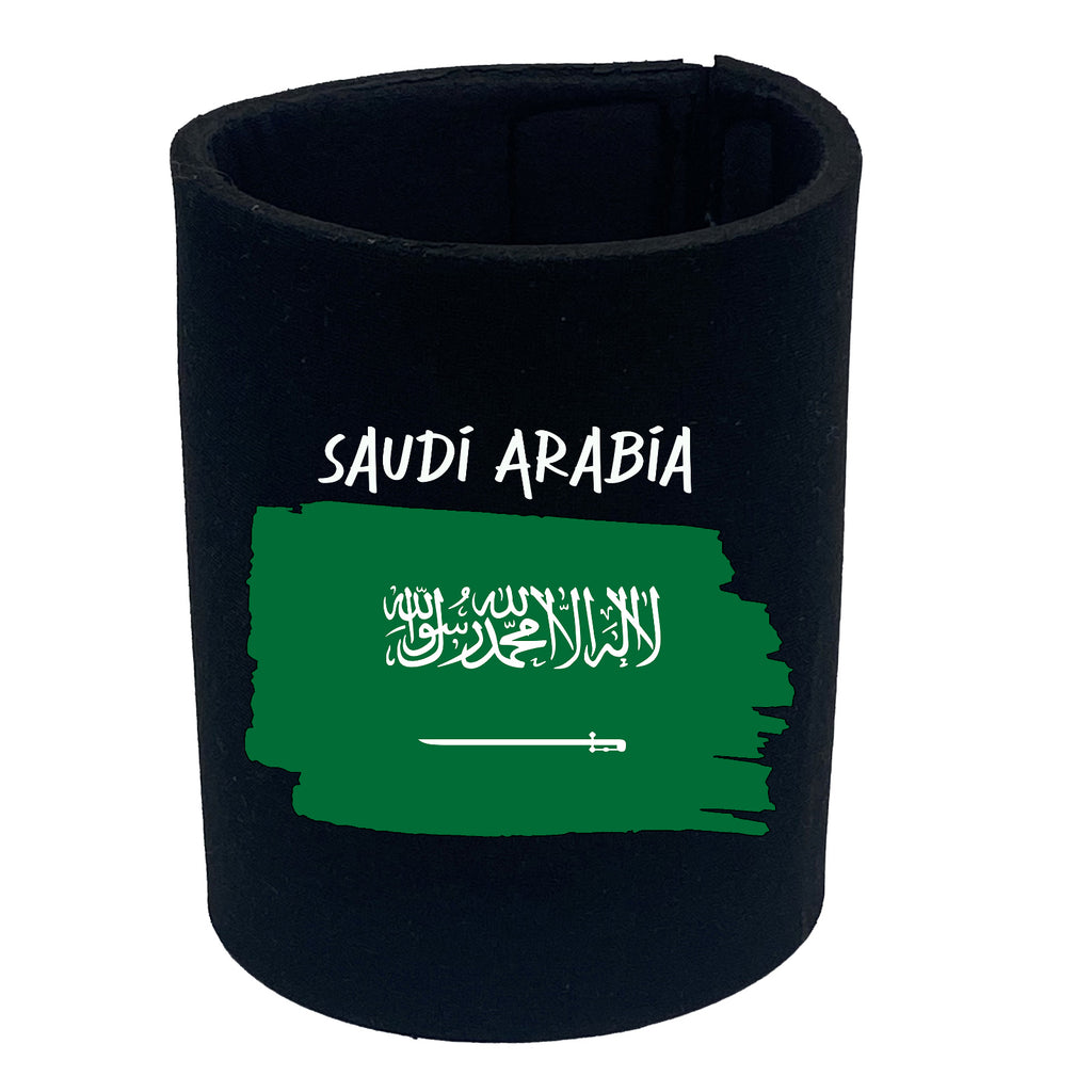 Saudi Arabia - Funny Stubby Holder
