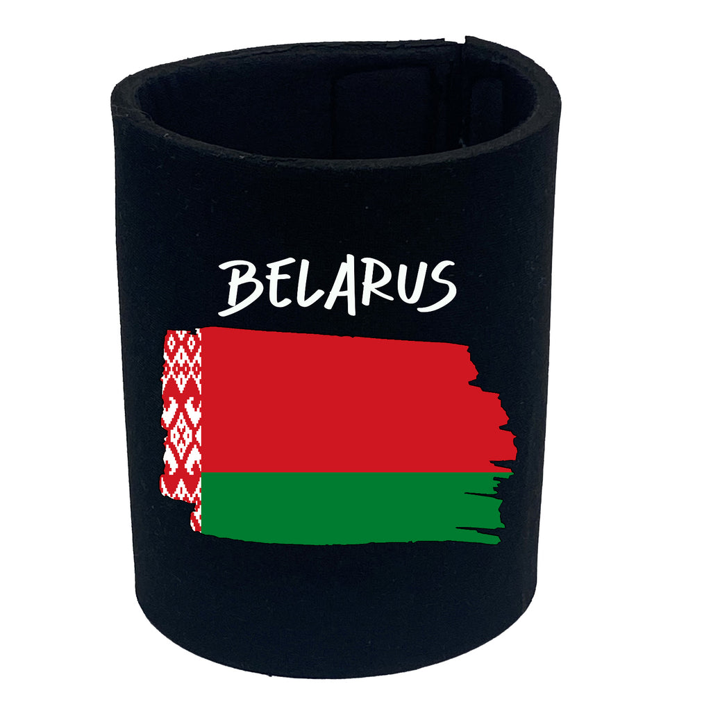 Belarus - Funny Stubby Holder