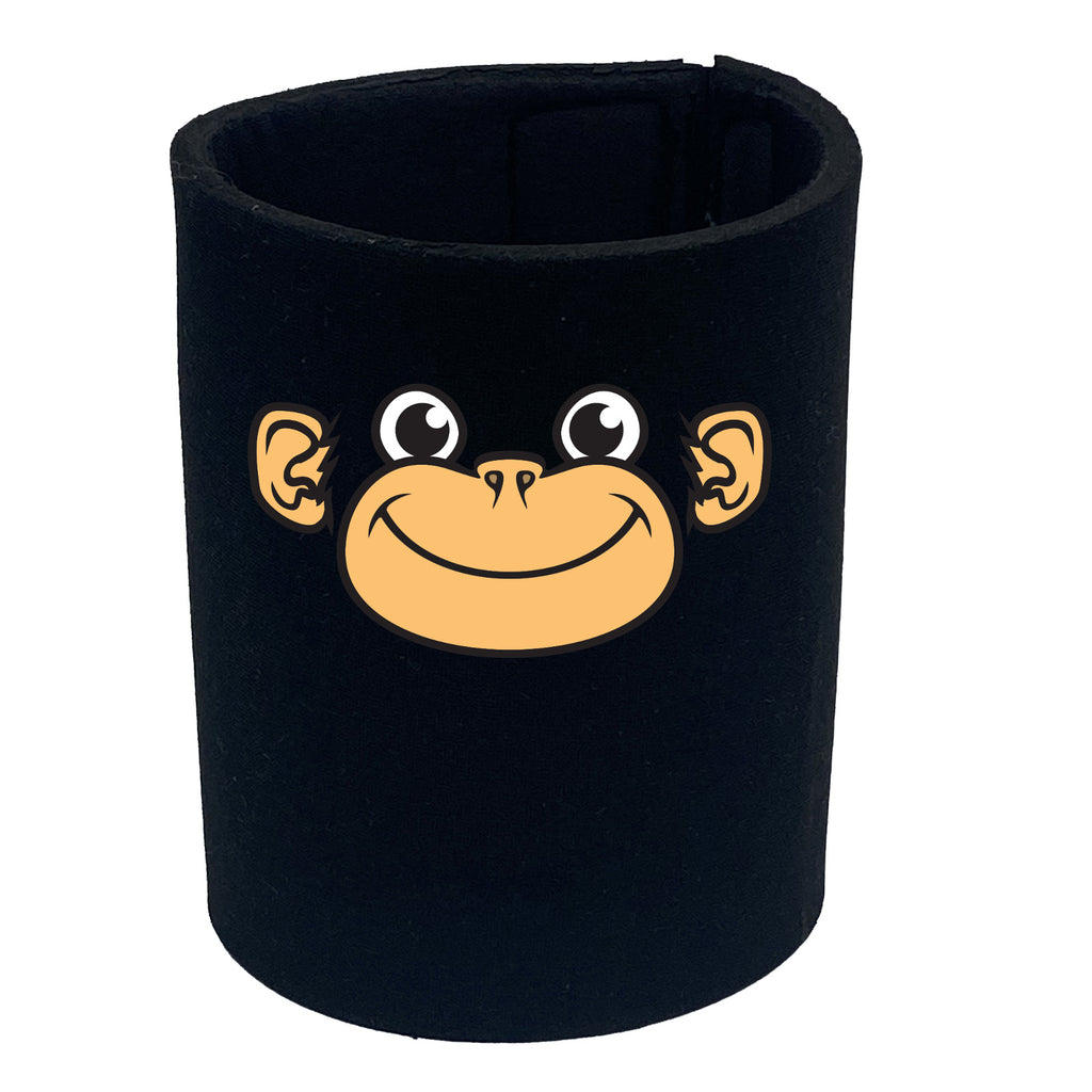 Monkey Ani Mates - Funny Stubby Holder