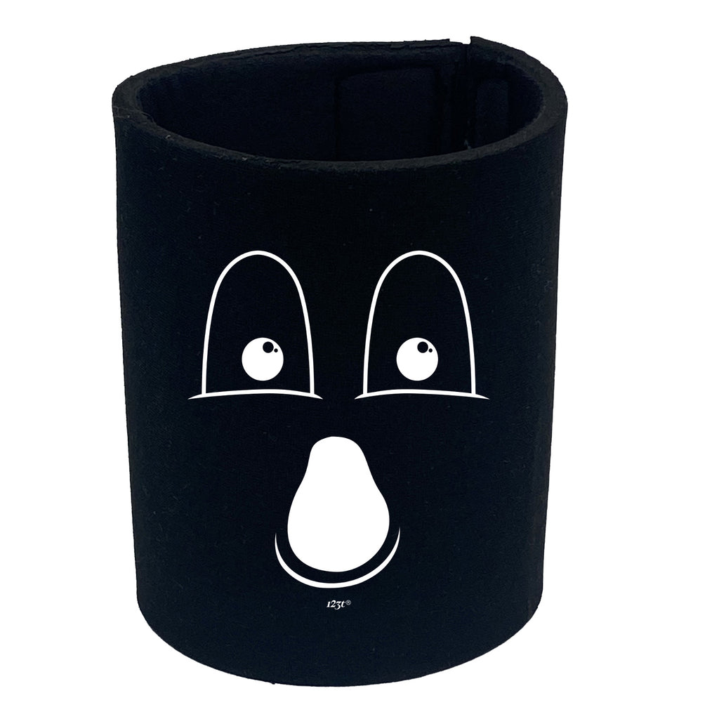 Ghost Face - Funny Stubby Holder