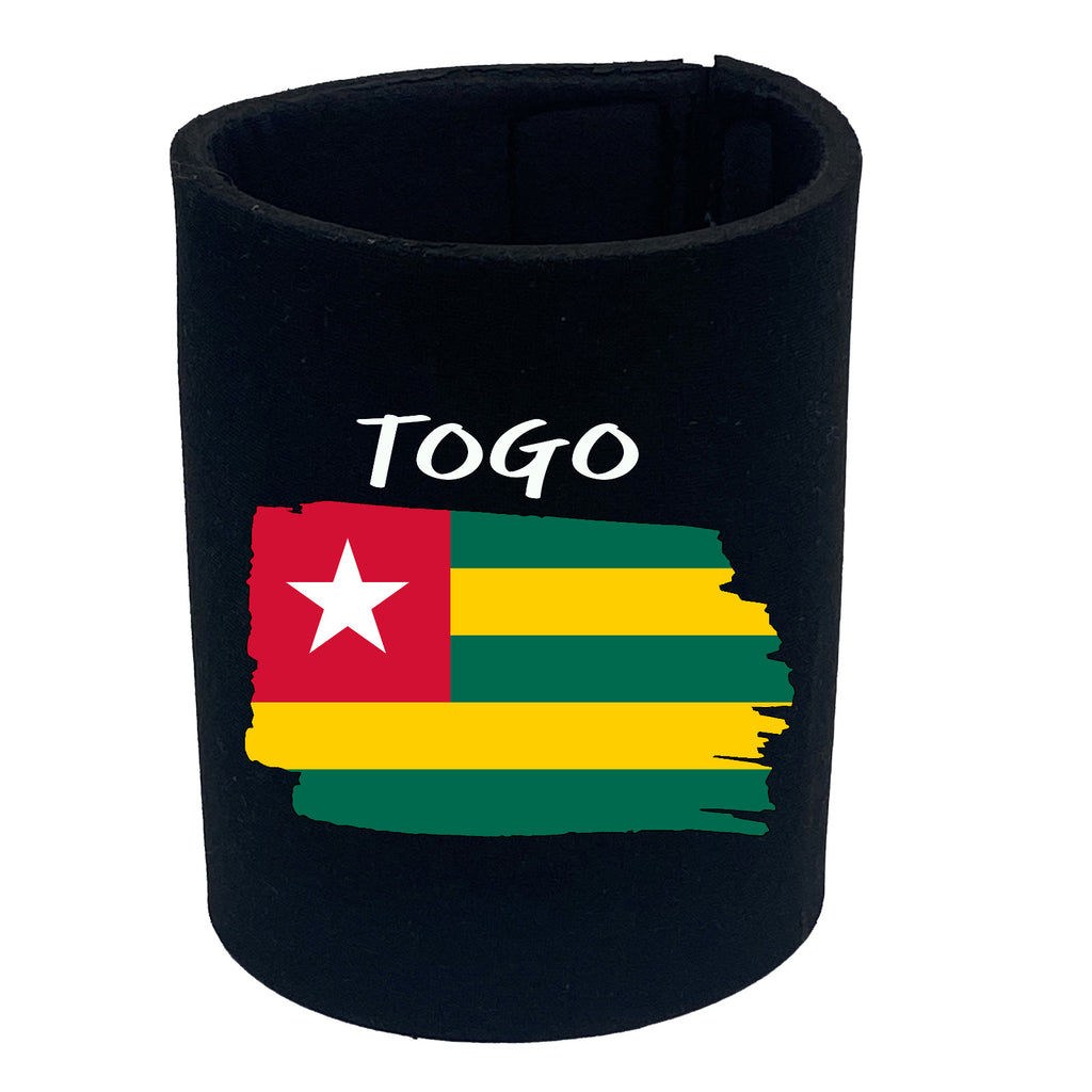 Togo - Funny Stubby Holder