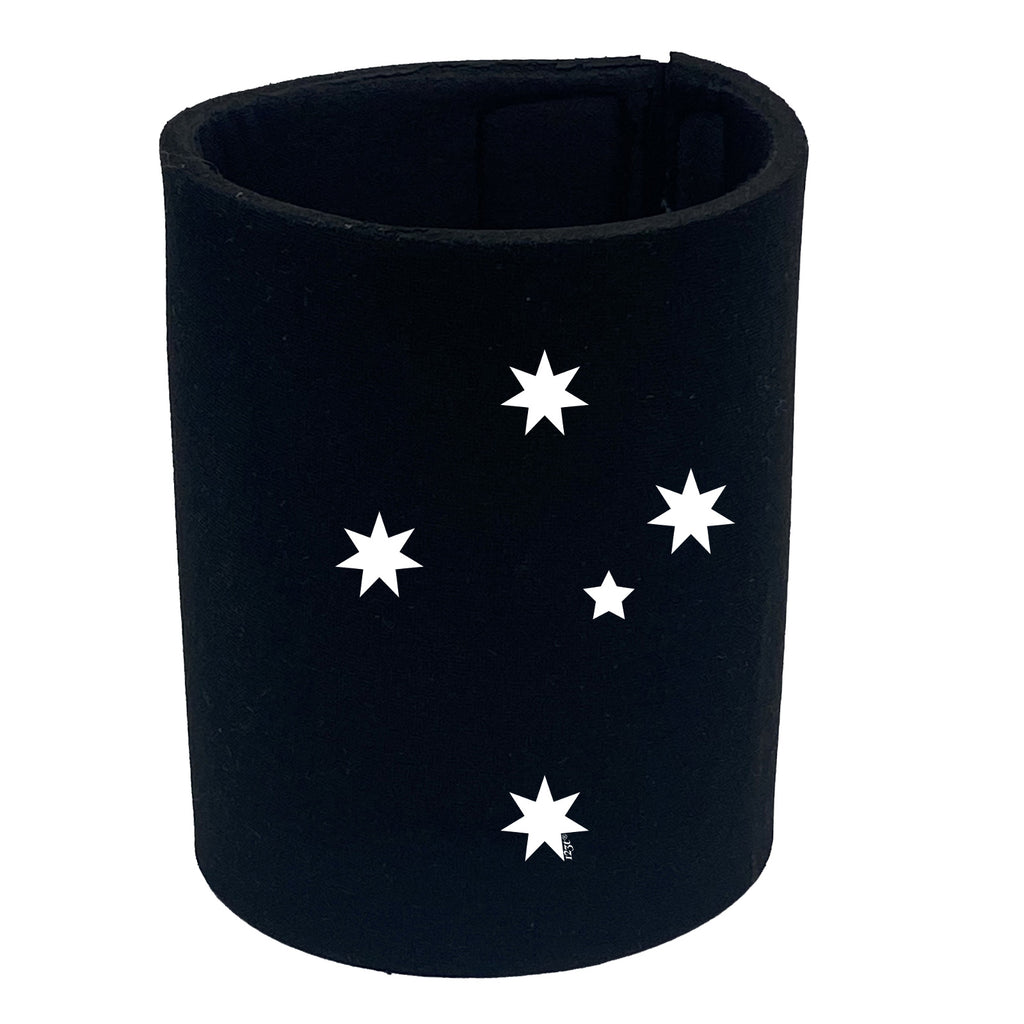 Southern Cross - Funny Stubby Holder