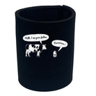 Milk I Am Your Father - Funny Stubby Holder