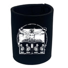 Leonardo Dj Music - Funny Stubby Holder