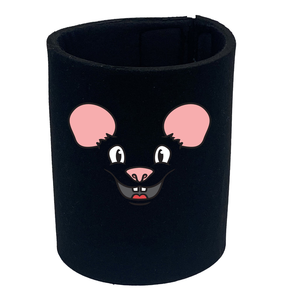 Mouse Ani Mates - Funny Stubby Holder