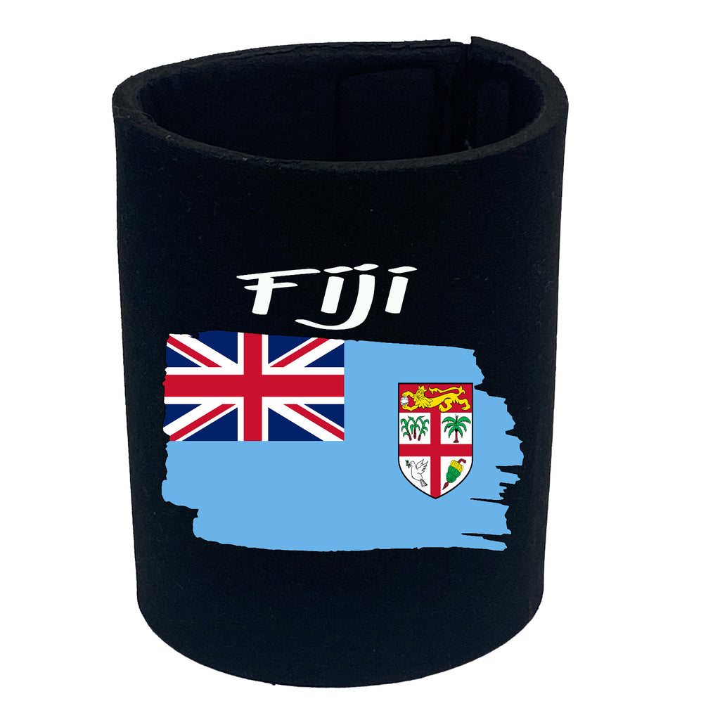 Fiji - Funny Stubby Holder