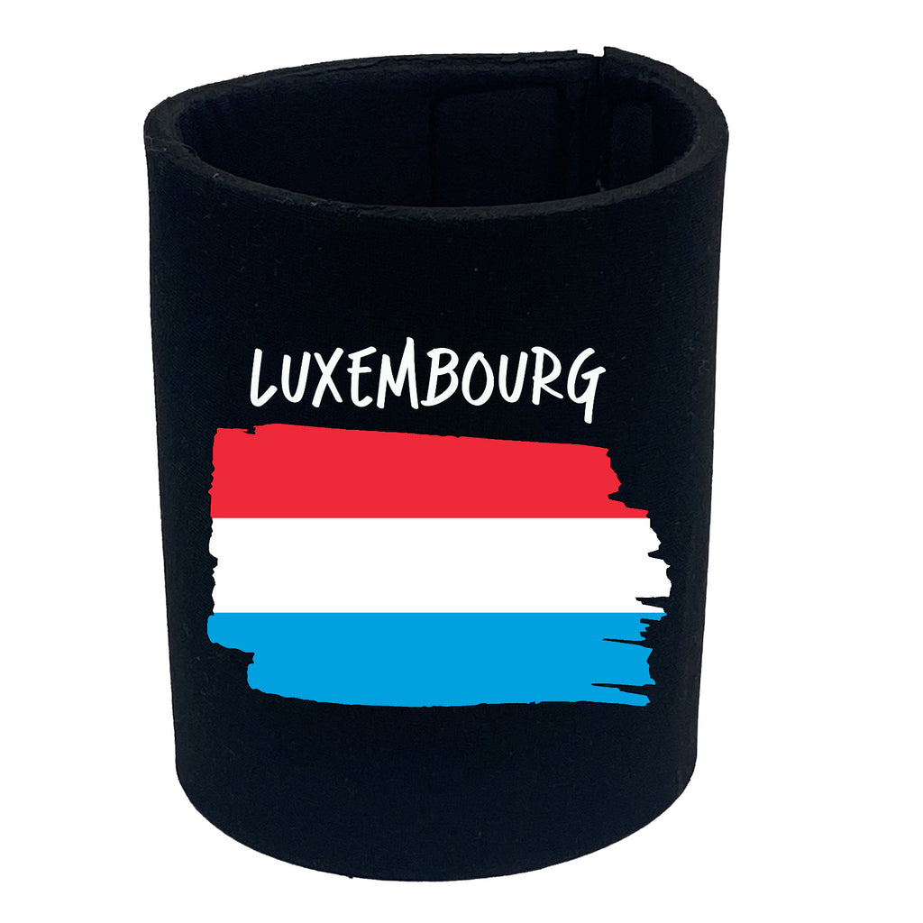 Luxembourg - Funny Stubby Holder