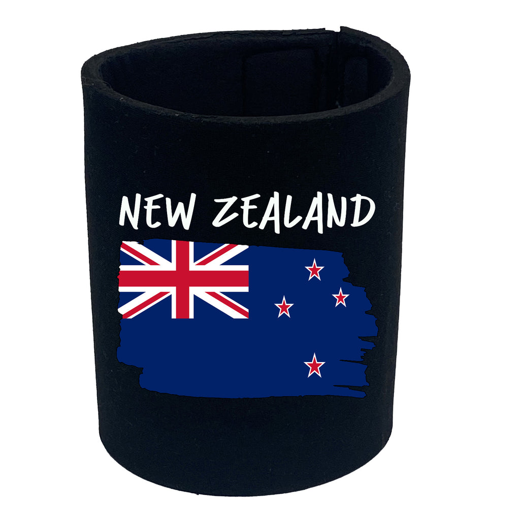 New Zealand - Funny Stubby Holder