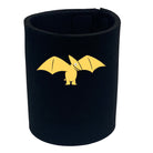 Dinosaur Pterodactyl Ani Mates - Funny Stubby Holder