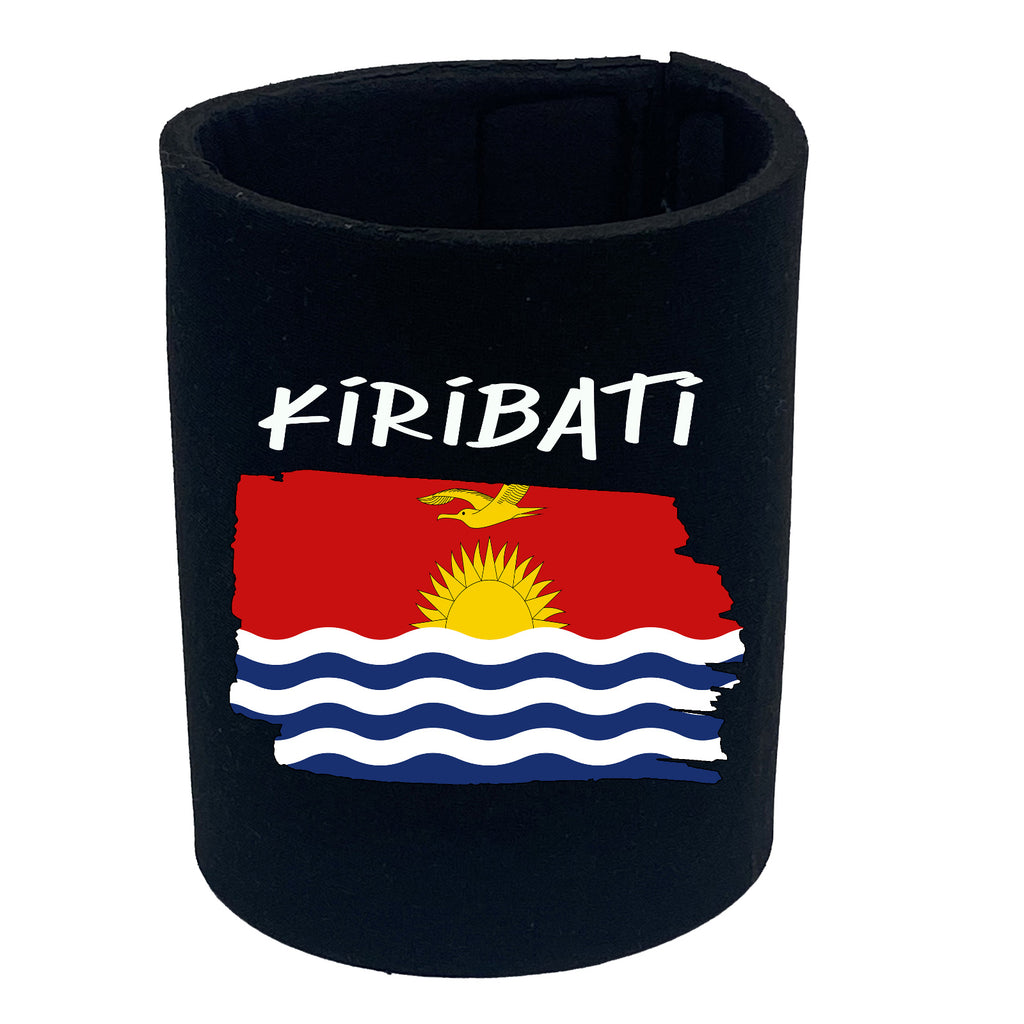 Kiribati - Funny Stubby Holder
