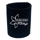 May Birthday All Women Are Created Equal - Funny Stubby Holder