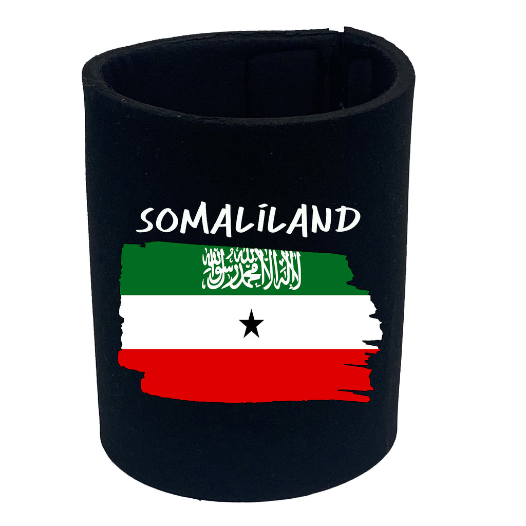 Somaliland - Funny Stubby Holder