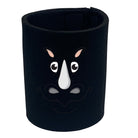 Rhino Ani Mates - Funny Stubby Holder