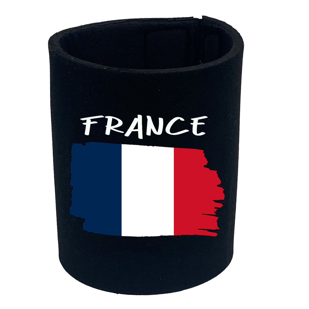 France - Funny Stubby Holder
