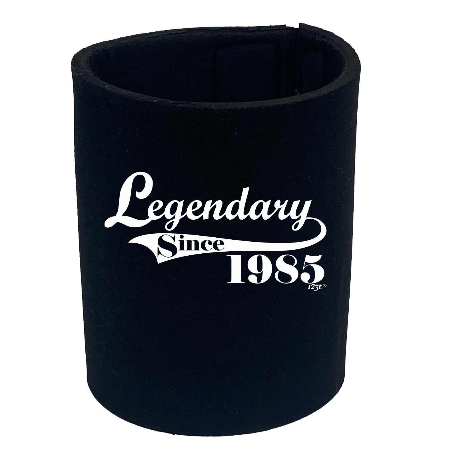 Legendary Since 1985 - Funny Stubby Holder