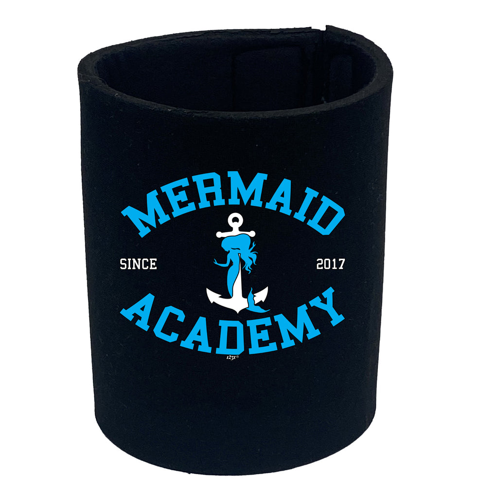 Mermaid Academy - Funny Stubby Holder